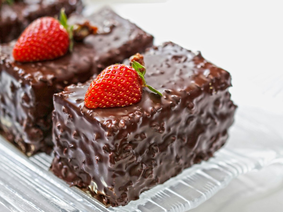 Retete de prajituri de casa pentru sarbatori – delicioase, aromate si usor de preparat