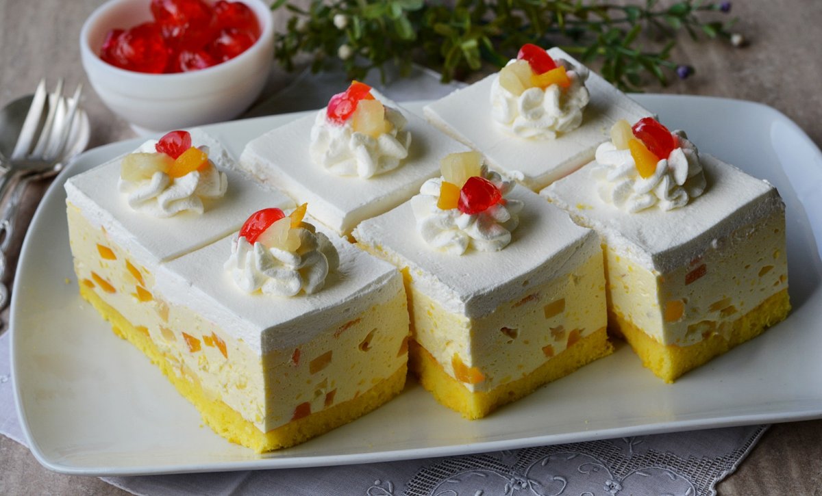 Retete de prajituri de casa pentru sarbatori – delicioase, aromate si usor de preparat