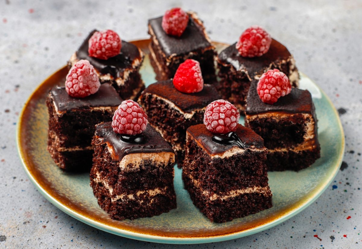 Retete de prajituri de casa pentru sarbatori – delicioase, aromate si usor de preparat