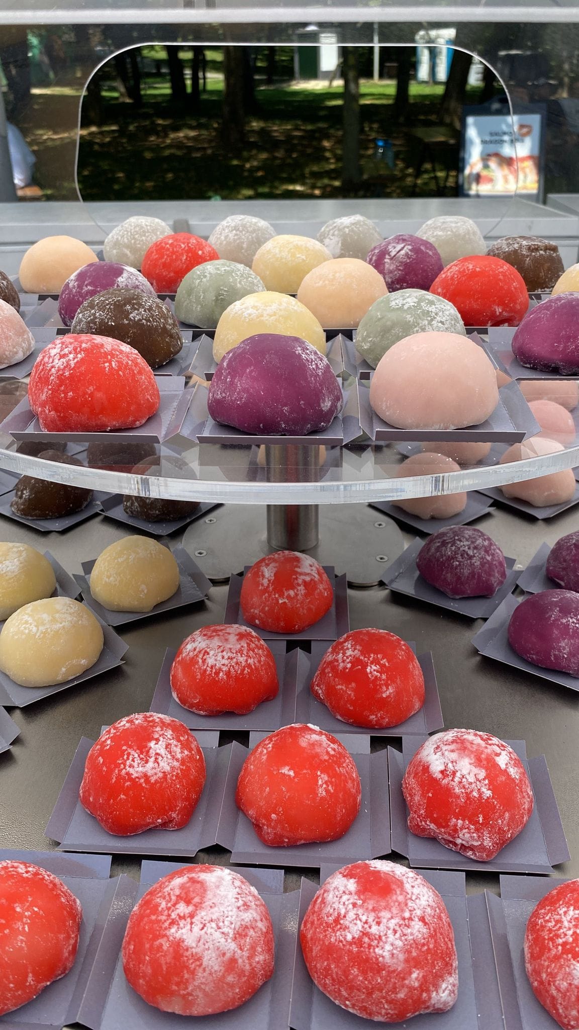 Călătorie culinară prin Asia, fără pașaport: Parcul Titan găzduiește cea de- a 5-a ediție Asian Food Fest, între 23 și 25 mai