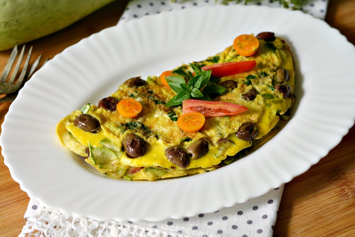 20 de retete cu dovlecei – simple, delicioase, sanatoase si usor de preparat