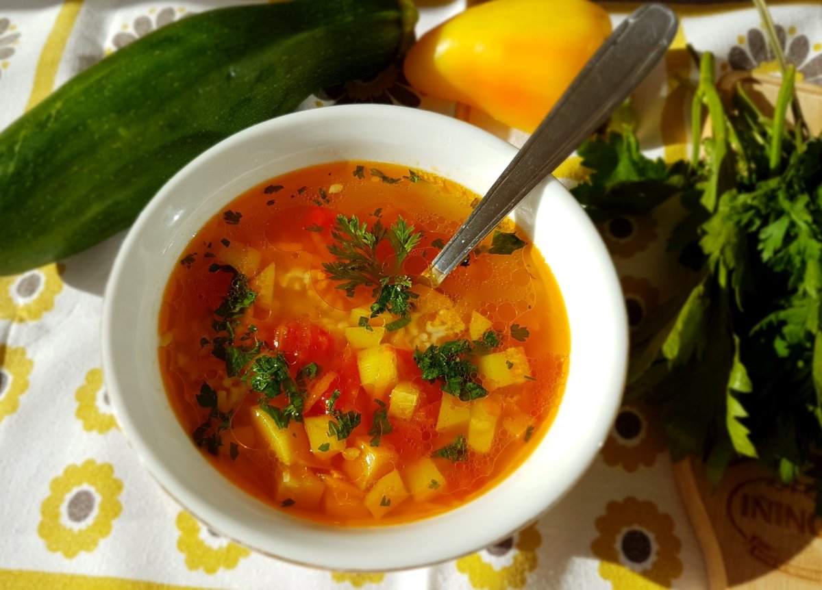 20 de retete cu dovlecei – simple, delicioase, sanatoase si usor de preparat