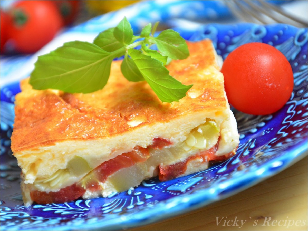 20 de retete cu dovlecei – simple, delicioase, sanatoase si usor de preparat