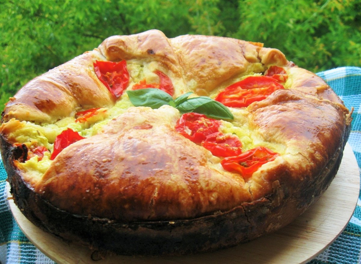 20 de retete cu dovlecei – simple, delicioase, sanatoase si usor de preparat