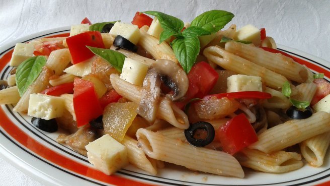 20 de retete cu dovlecei – simple, delicioase, sanatoase si usor de preparat