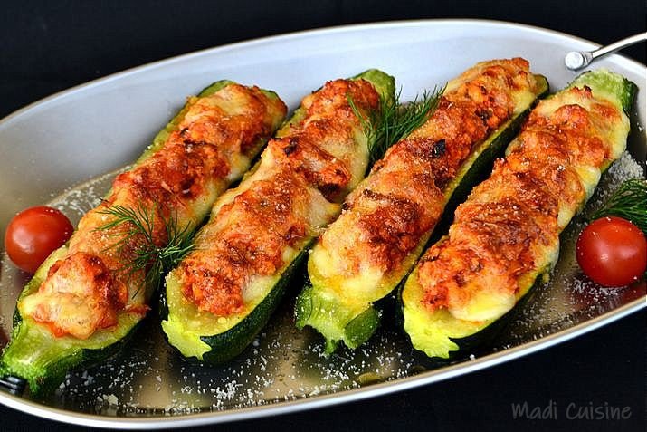 20 de retete cu dovlecei – simple, delicioase, sanatoase si usor de preparat