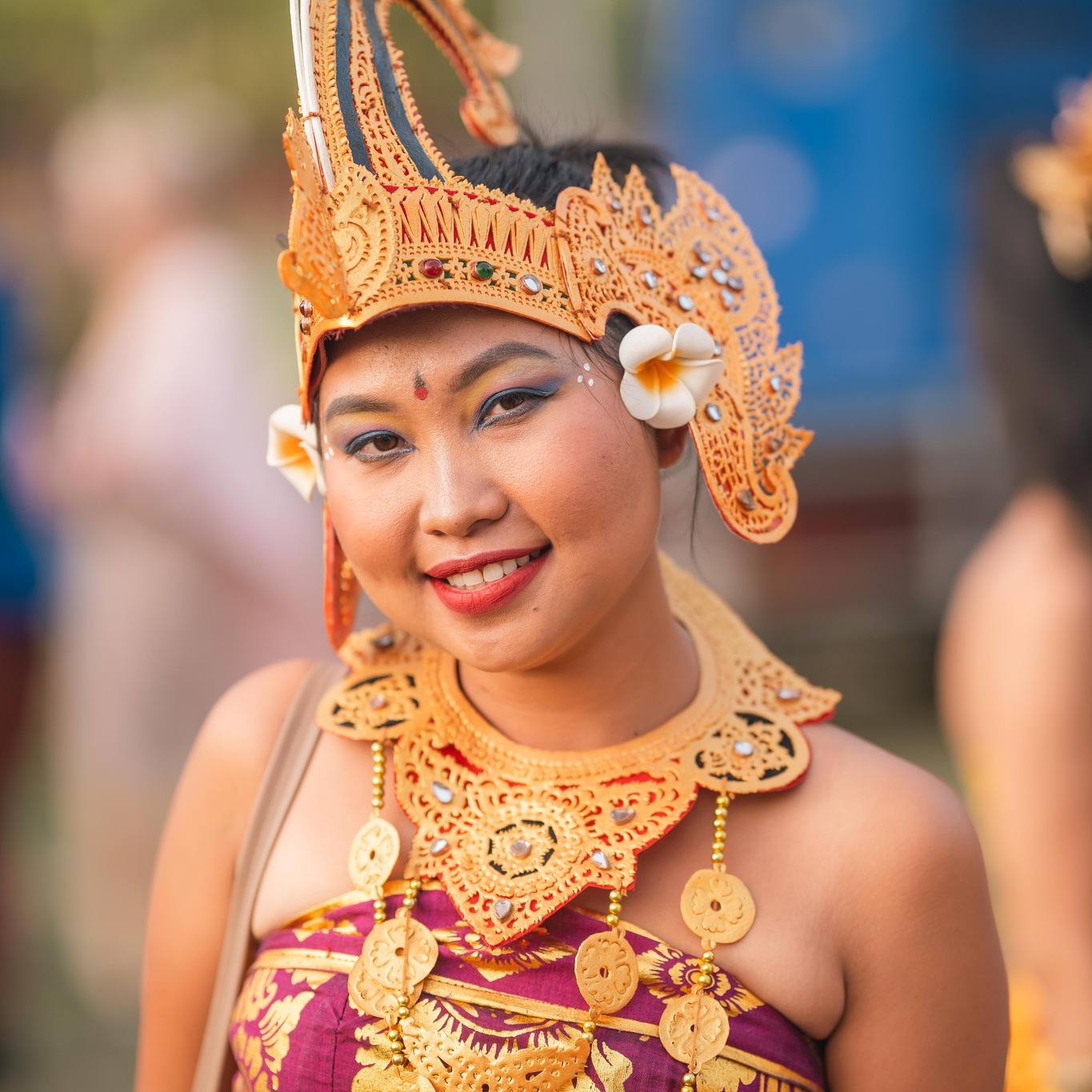 Pentru prima oară, ASIA FEST are loc în “Orașul de sub Tâmpa”   Între 1 și 3 august, cultura și gastronomia Asiei cuceresc Brașovul