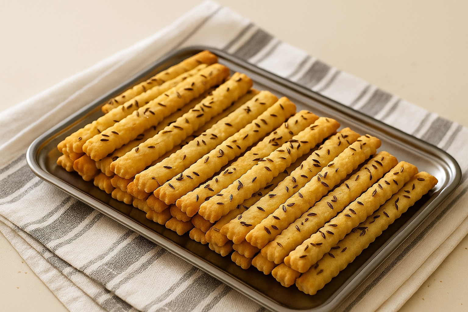 Saratele fragede si economice cu untura sau unt – reteta simpla si gustoasa