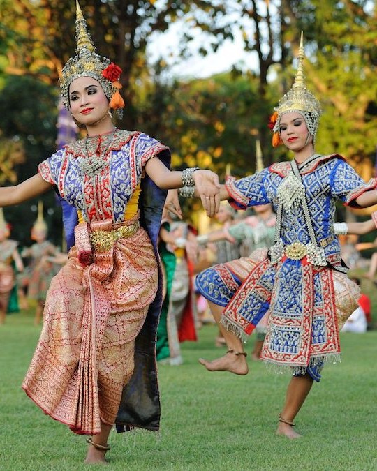 Asia Fest 2025: Capitala devine inima Asiei