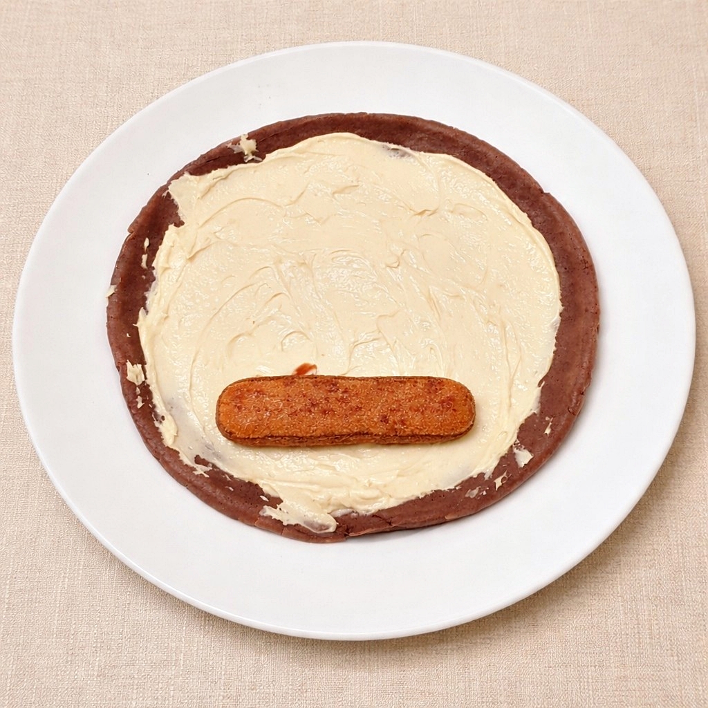 Clatite Tiramisu - reteta simpla, delicioasa si foarte usor de preparat