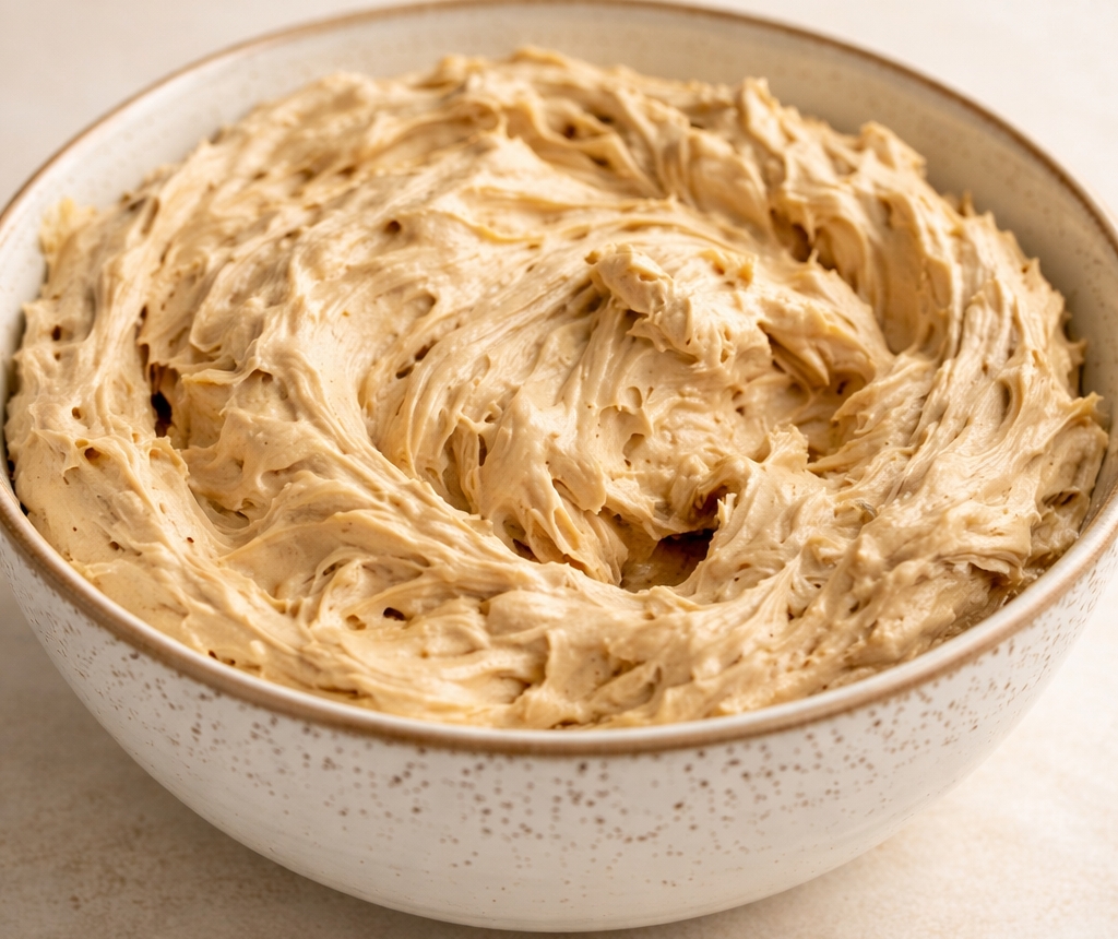 Crema de mascarpone si cafea - reteta rapida si delicioasa, gata in 10 minute