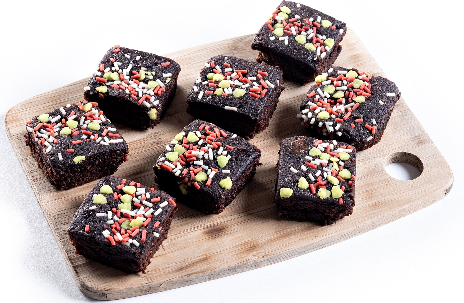 Negresa simpla cu cacao - cea mai usoara si rapida reteta