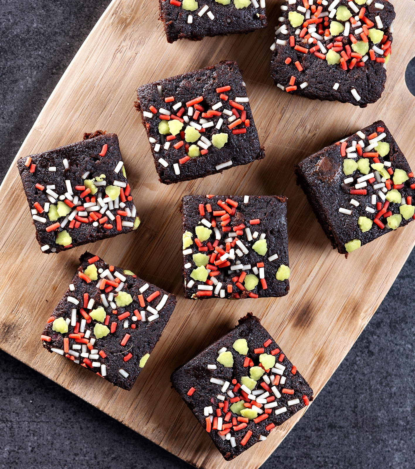 Negresa simpla cu cacao - cea mai usoara si rapida reteta