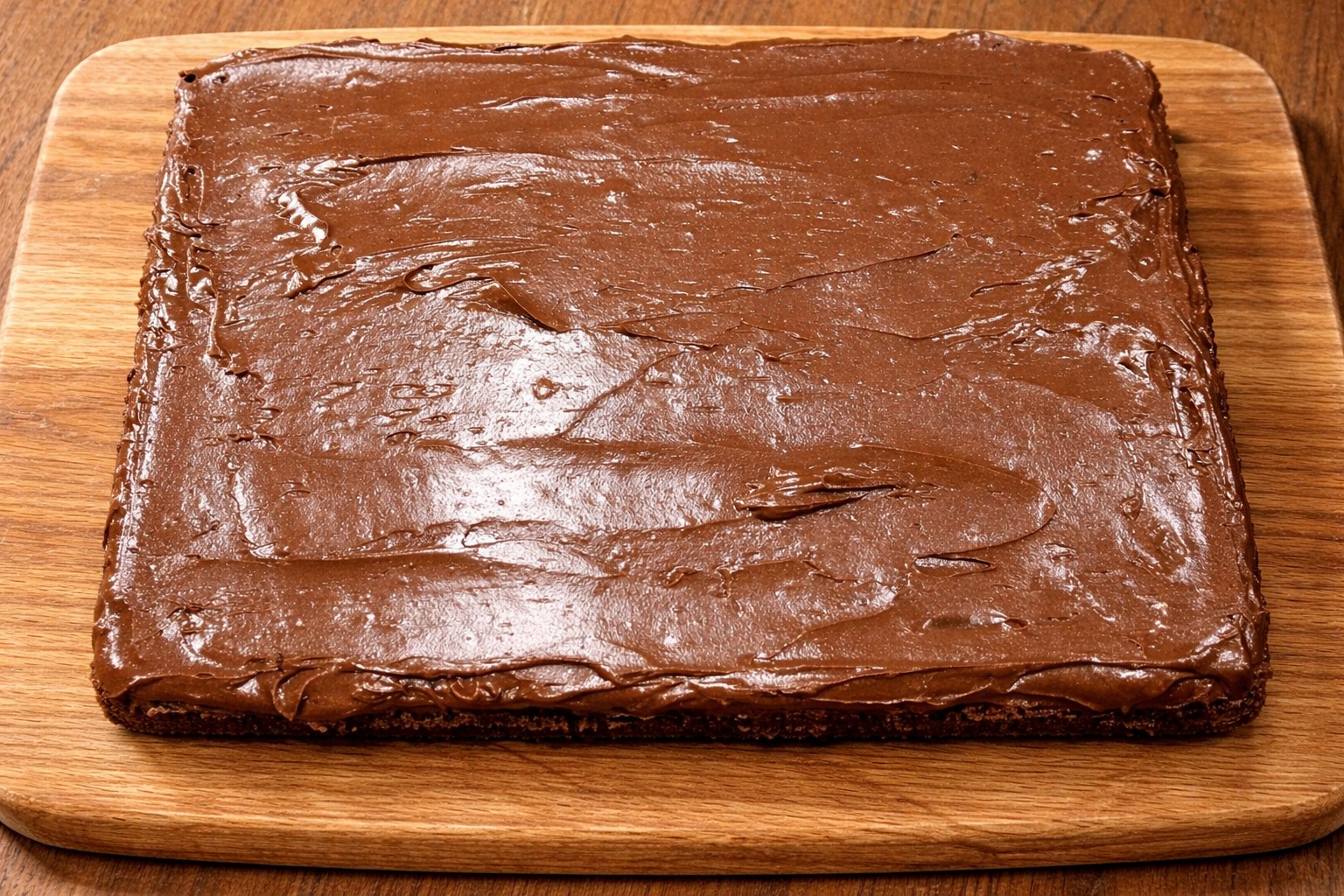 Crema de ciocolata pentru torturi si prajituri - reteta simpla, usoara si delicioasa