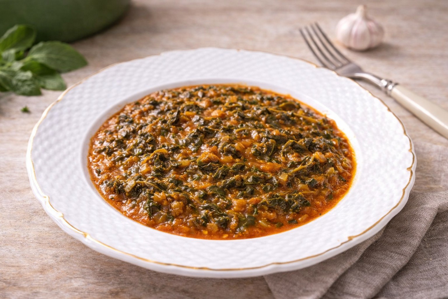 Mancare de stevie - reteta simpla de post, gustoasa si sanatoasa