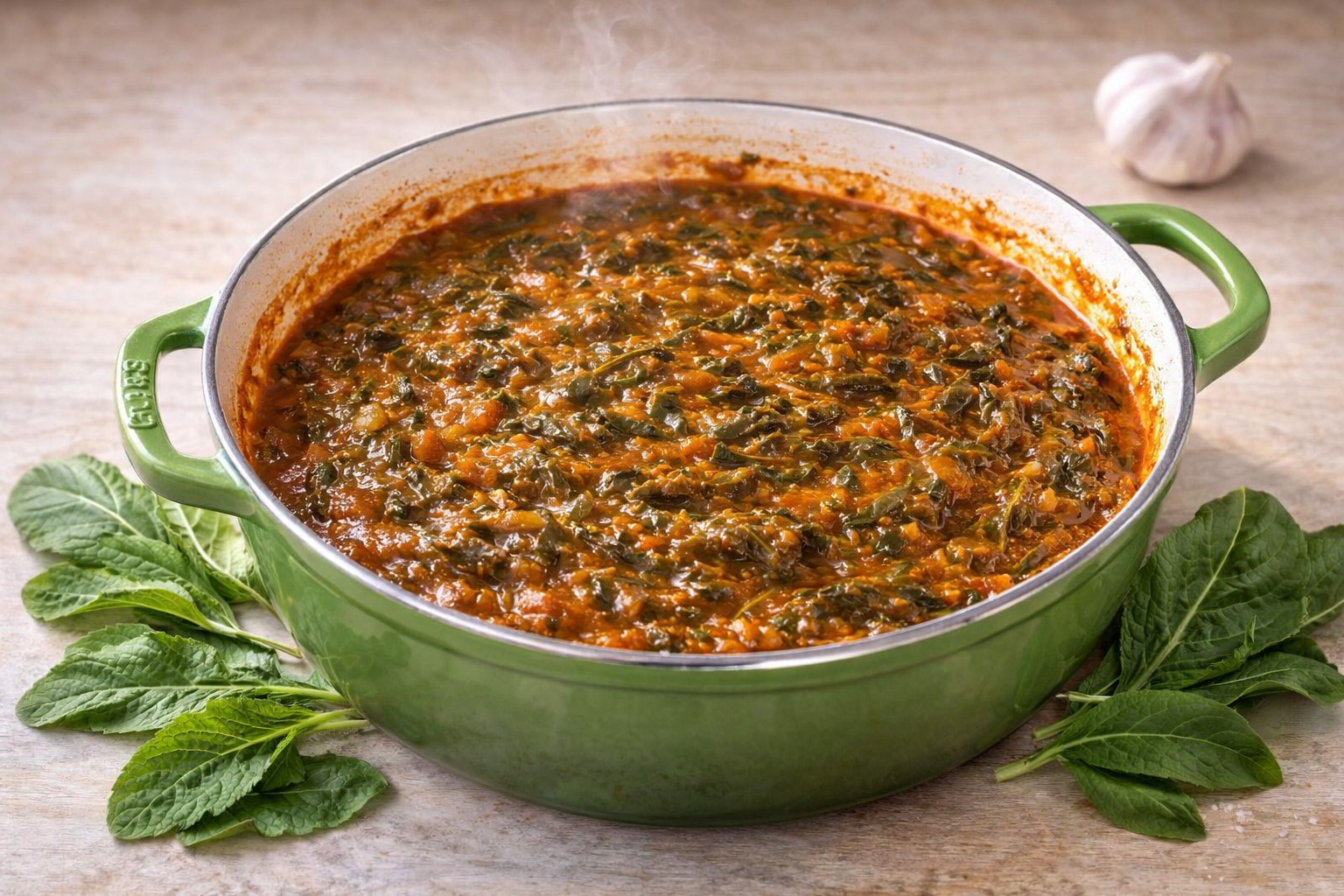 Mancare de stevie - reteta simpla de post, gustoasa si sanatoasa