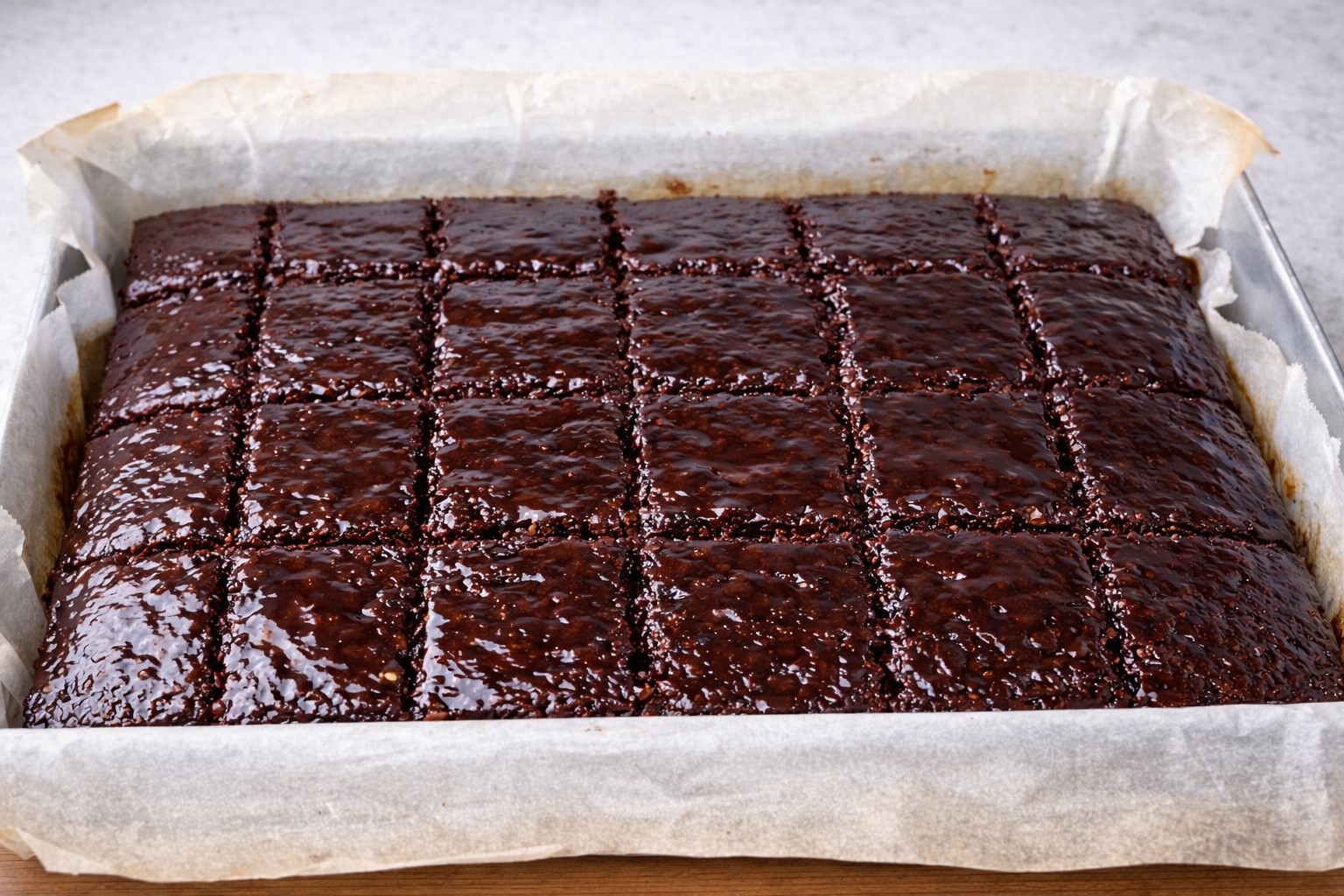 Prajitura Boema de post - reteta delicioasa, usor de facut