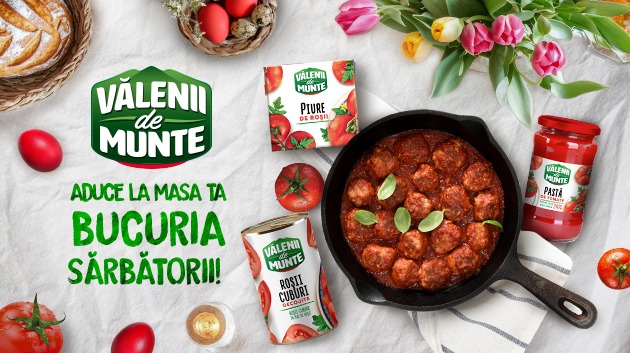 Gătim de sărbători: cu bucurie, pentru gusturi care nu se grăbesc