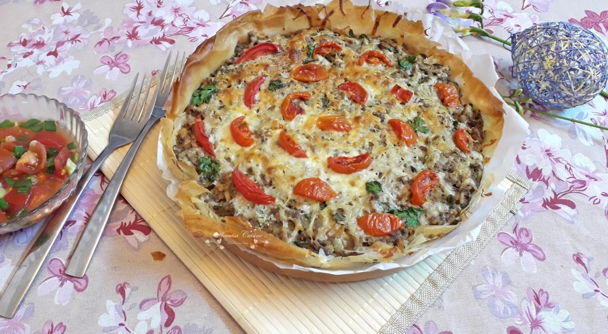 10 retete de drob pentru Paste - de la cel traditional de miel la variante moderne si usoare