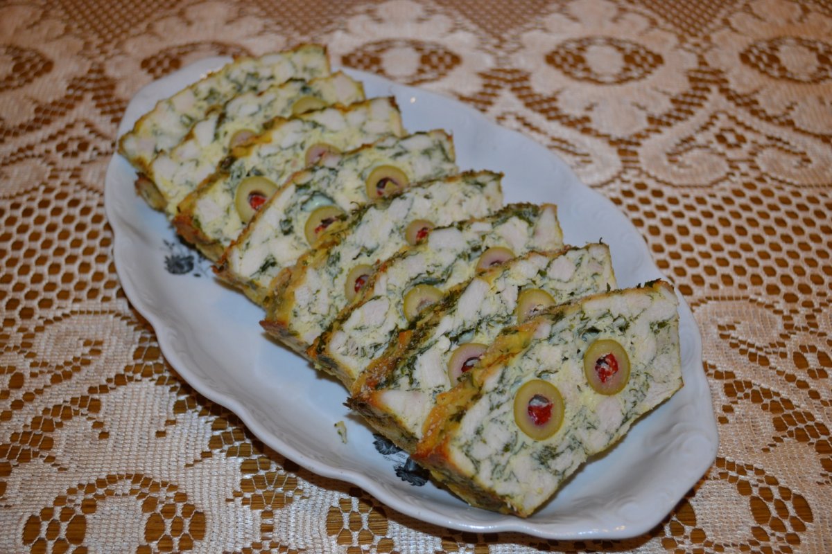 10 retete de drob pentru Paste - de la cel traditional de miel la variante moderne si usoare