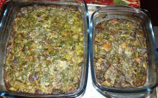 10 retete de drob pentru Paste - de la cel traditional de miel la variante moderne si usoare