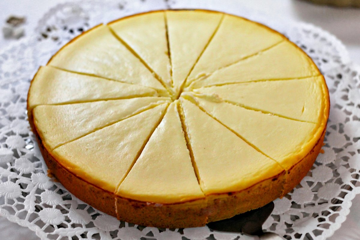 Top 10 retete de pasca pentru Paste - simple, delicioase si usor de facut