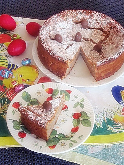 Top 10 retete de pasca pentru Paste - simple, delicioase si usor de facut