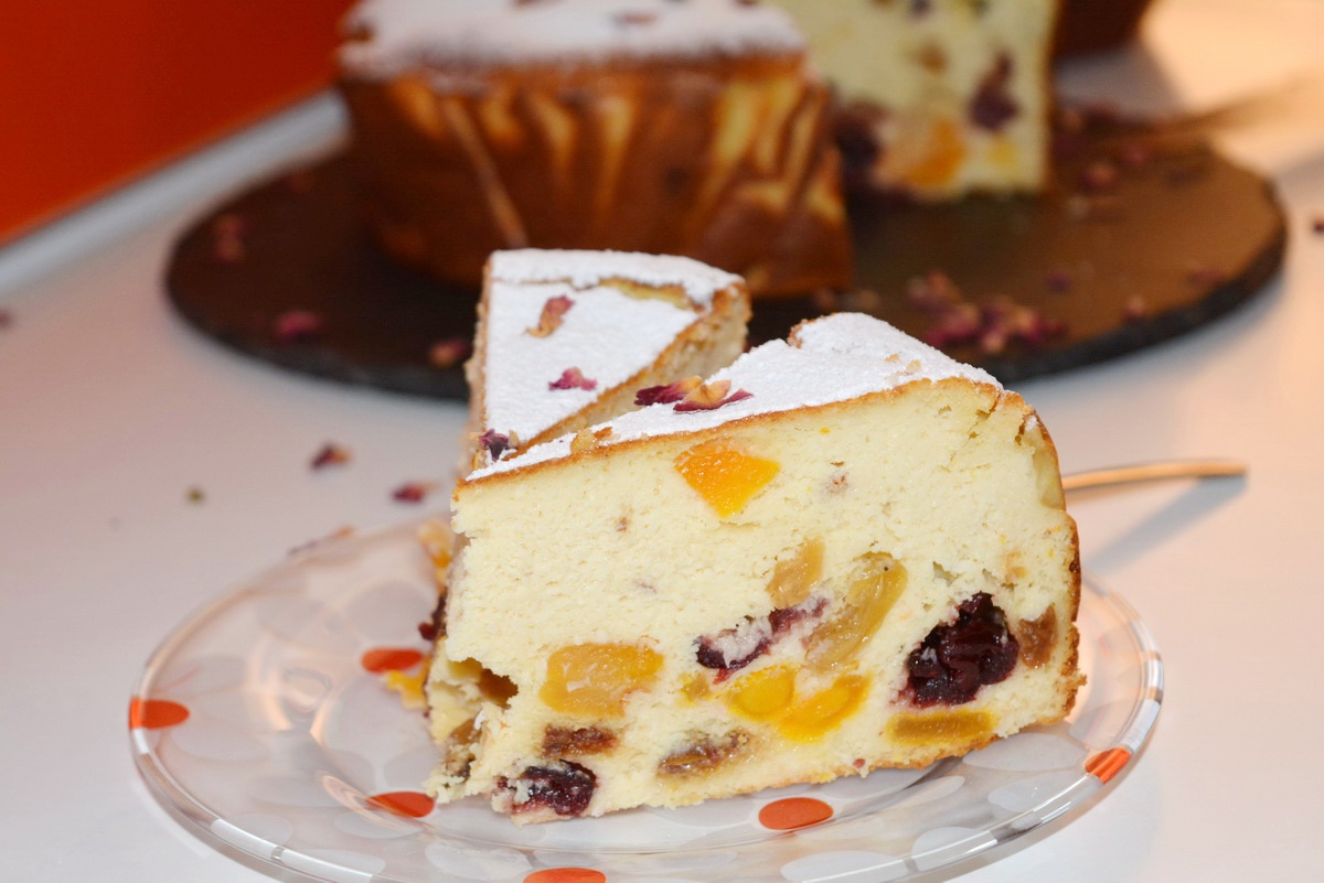 Top 10 retete de pasca pentru Paste - simple, delicioase si usor de facut