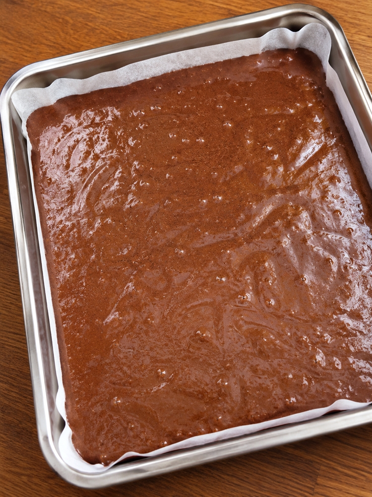 Prajitura Kinder felie de lapte - reteta de casa usoara si delicioasa