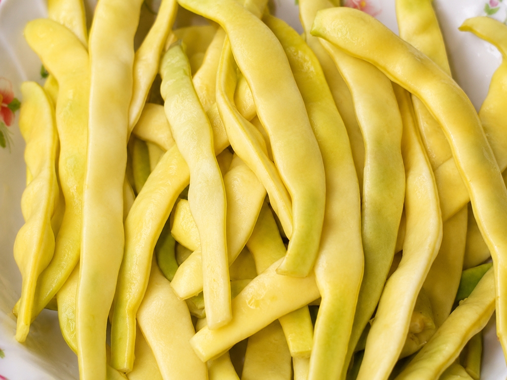 Pastai cu usturoi - reteta de pastai inabusite sau pastai scazute