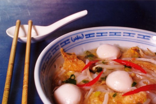 Bucataria chinezeasca