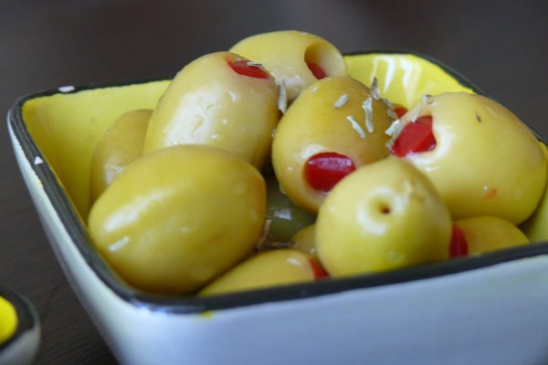 Masline pentru sanatate