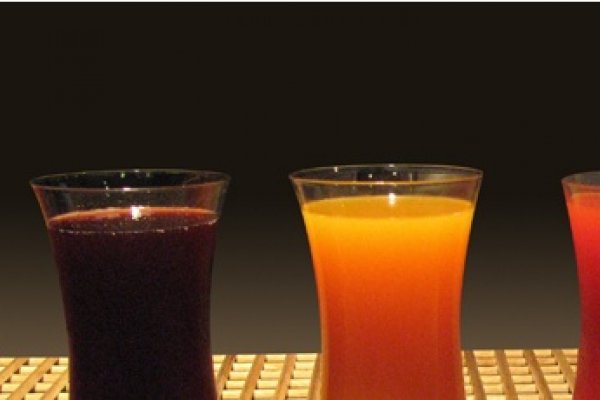 Ce nu stiai despre sucurile de fructe!