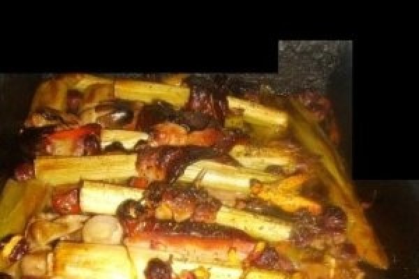 Praz invelit in Sunca(Bacon)