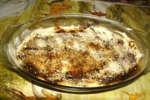 Tiramisu Rapido