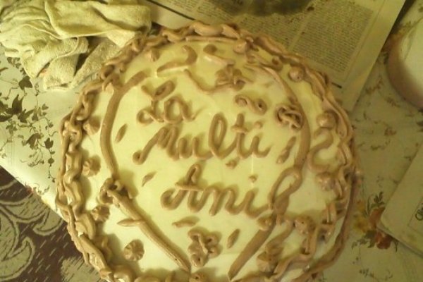 Tort pentru fratele meu