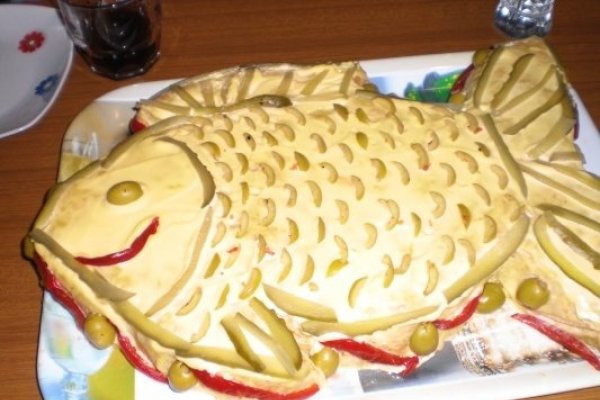 Peste pentru revelion