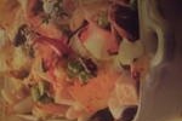 CURCAN AFUMAT CU CHIPSURI