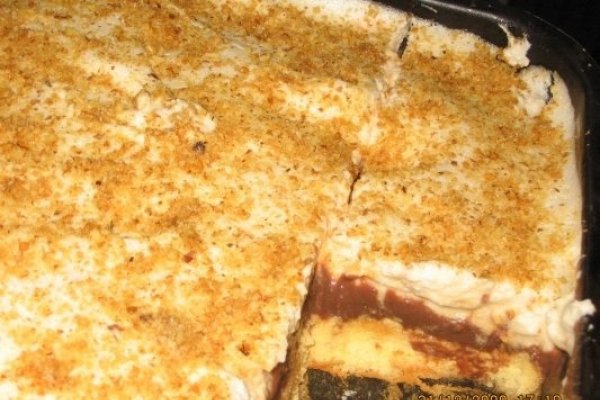 Prajitura "a la Tina"