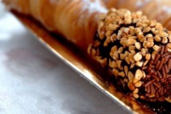 Cele mai gustoase prajituri de post