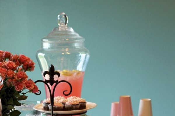 Pregatiti o petrecere fara bataie de cap!