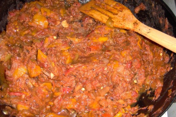 Salata de legume fiarta