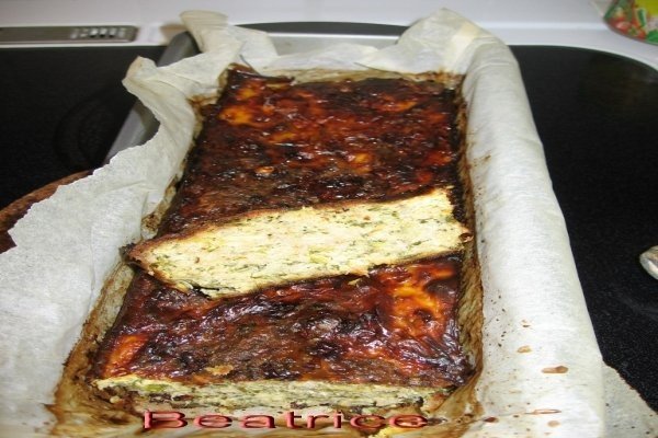 Drob din carne tocata de vita