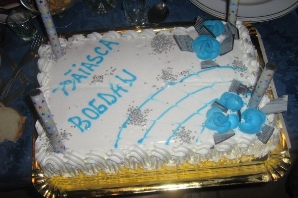 TORT DIPOLMAT CU FRUCTE EXOTICE