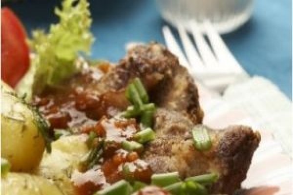 Sote de ficat cu mar