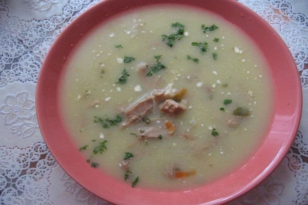 Ciorba de burta bihoreana