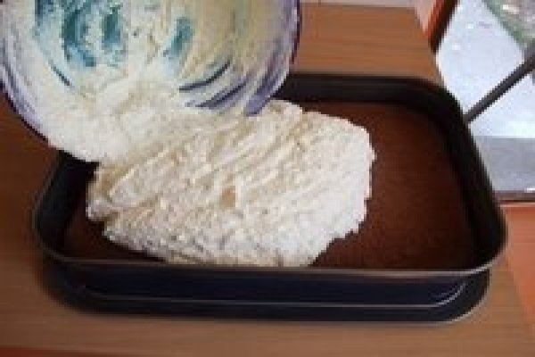 Crema de lamaie la pahar