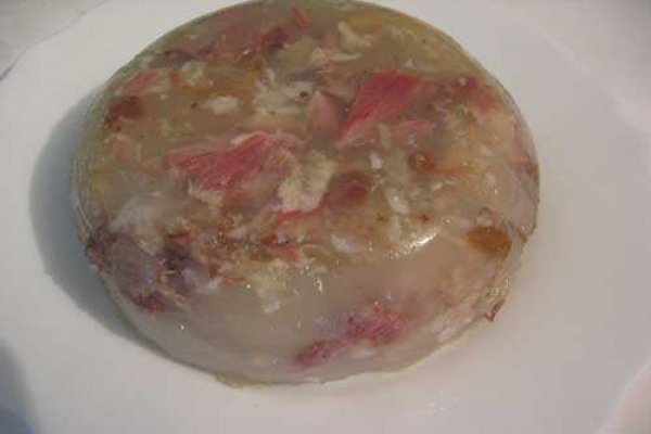 piftie din carne de porc