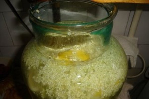 Socată reţeta bunicii