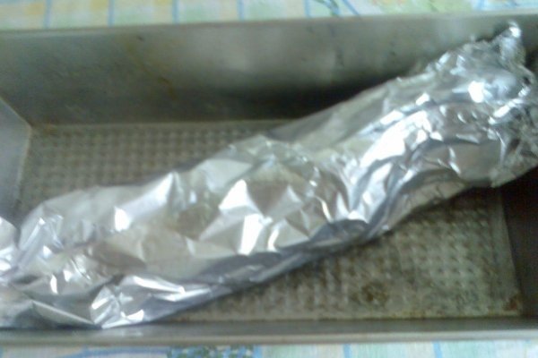 pastrav cu lamaie si rozmarin